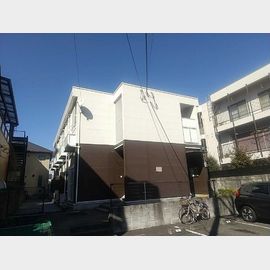 京王八王子駅より徒歩16分 2階 築24年8ヶ月の賃貸物件