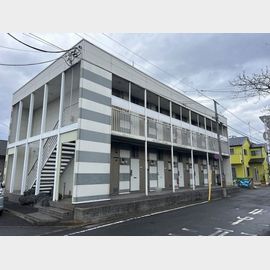 レオパレスＡ—１ 2階 築27年2ヶ月の賃貸物件