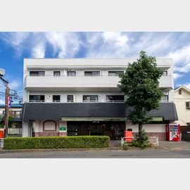 武蔵小金井駅よりバス10分 3階 築36年7ヶ月の賃貸物件