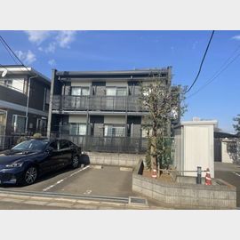 国分寺駅より徒歩17分 1階 築15年11ヶ月の賃貸物件