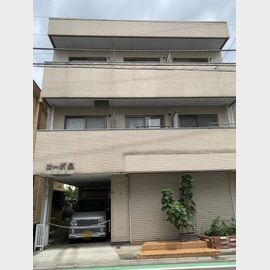 コーポ泉 2階 築37年8ヶ月の賃貸物件