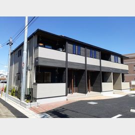 ジュピターの賃貸物件