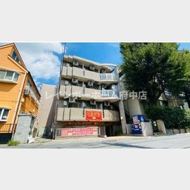 サンフレグランス 2階 築34年1ヶ月の賃貸物件