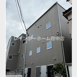 立川駅より徒歩9分 2階 築4年の賃貸物件