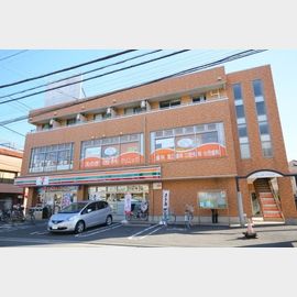 エノキプラザ 3階 築20年11ヶ月の賃貸物件