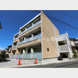 国立駅より徒歩8分 2階 築9年の賃貸物件