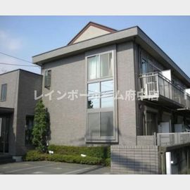 セピアコート仙川 2階 築24年7ヶ月の賃貸物件