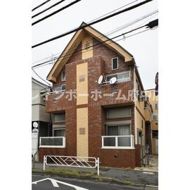 つつじヶ丘駅より徒歩11分 1階 築21年11ヶ月の賃貸物件
