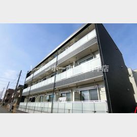 豊田駅より徒歩9分 2階 築7年7ヶ月の賃貸物件