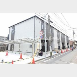 柴崎体育館駅より徒歩13分 1階 築6年1ヶ月の賃貸物件