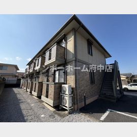平山城址公園駅より徒歩4分 1階 築22年の賃貸物件