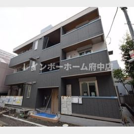 立川駅より徒歩7分 1階 築5年の賃貸物件