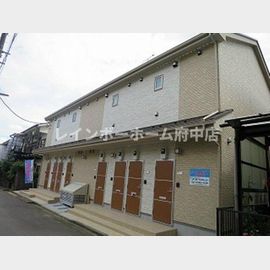コンフォールMザ・ファースト 1階 築11年1ヶ月の賃貸物件