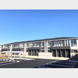 長沼駅より徒歩20分 1階 築3年9ヶ月の賃貸物件