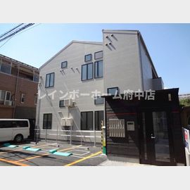 建物画像