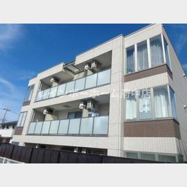 アリュール 1階 築11年1ヶ月の賃貸物件
