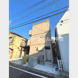 八王子駅より徒歩14分 2階 築4年3ヶ月の賃貸物件