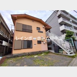 京王永山駅より徒歩5分 2階 築38年5ヶ月の賃貸物件