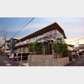 京王よみうりランド駅より徒歩12分 1階 築22年5ヶ月の賃貸物件