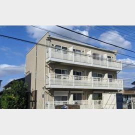 青梅街道駅より徒歩6分 3階 築11年3ヶ月の賃貸物件