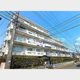 クレドボヌール 2階 築36年11ヶ月の賃貸物件