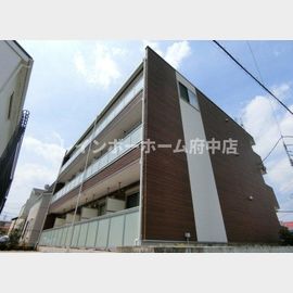 大塚・帝京大学駅より徒歩17分 3階 築8年6ヶ月の賃貸物件