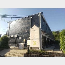 八王子駅よりバス22分 1階 築21年の賃貸物件
