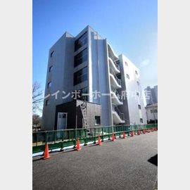 府中駅より徒歩9分 1階 築7年8ヶ月の賃貸物件