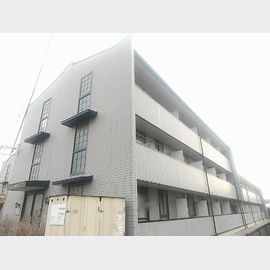 葵第一 2階 築26年3ヶ月の賃貸物件