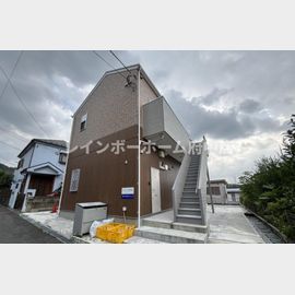 多摩動物公園駅より徒歩7分 1階 築2年1ヶ月の賃貸物件