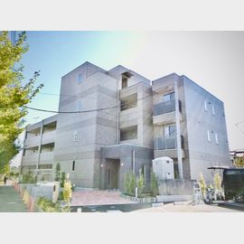 ハピネス本館 3階 築4年10ヶ月の賃貸物件