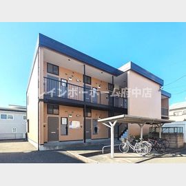 メインシティガーデン新井壱弐番館 2階 築20年8ヶ月の賃貸物件