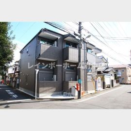 Ｌ’ｅｓｐｏｉｒ東府中の賃貸物件