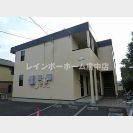 アムール琴２ 1階 築21年7ヶ月の賃貸物件