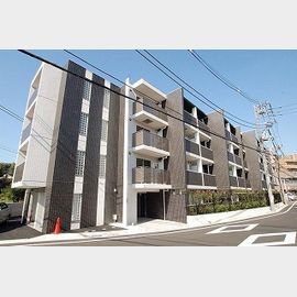 西調布駅より徒歩9分 3階 築18年3ヶ月の賃貸物件
