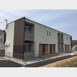 長沼駅より徒歩2分 2階 築10年4ヶ月の賃貸物件