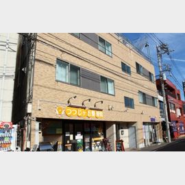 I・libre 3階 築48年9ヶ月の賃貸物件