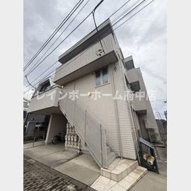 ＷｉｎＢｅｌｌ 2階 築15年8ヶ月の賃貸物件