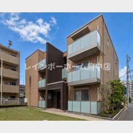 京王多摩川駅より徒歩9分 1階 築14年の賃貸物件
