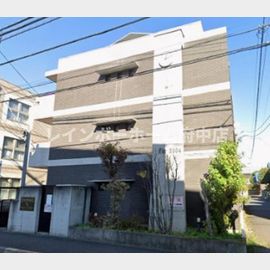 飛田給駅より徒歩4分 3階 築22年8ヶ月の賃貸物件