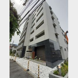 秋津駅より徒歩17分 5階 築4年3ヶ月の賃貸物件