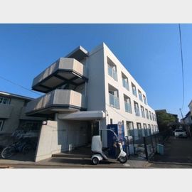 パワーク調布 2階 築22年6ヶ月の賃貸物件