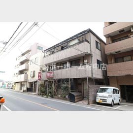 エミネンス多摩川 1階 築24年6ヶ月の賃貸物件