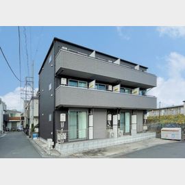 CASAR稲田堤 1階 築8年4ヶ月の賃貸物件