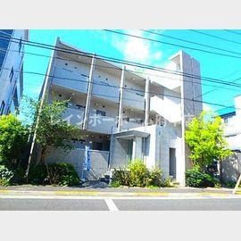 プティ・シエル 1階 築20年6ヶ月の賃貸物件