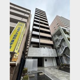 府中駅より徒歩5分 3階 築7年11ヶ月の賃貸物件
