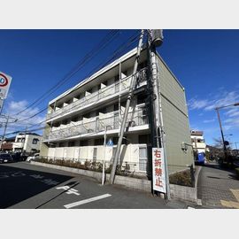 レオパレス高幡 2階 築22年4ヶ月の賃貸物件