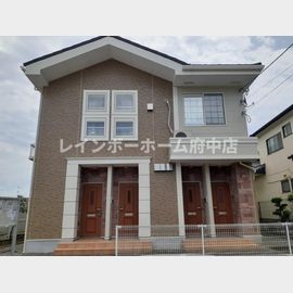 北野駅より徒歩7分 2階 築20年8ヶ月の賃貸物件
