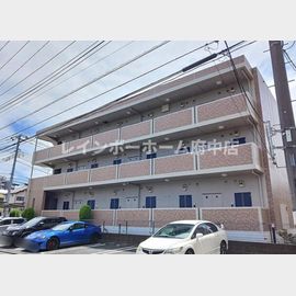 ヴィクトワール 1階 築18年7ヶ月の賃貸物件