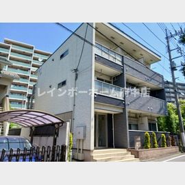 北野駅より徒歩5分 2階 築8年8ヶ月の賃貸物件